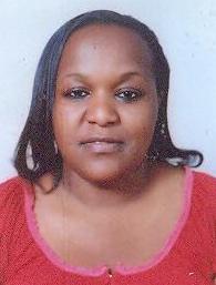 <b>Marion Wangui</b> Kiguoya - Marion